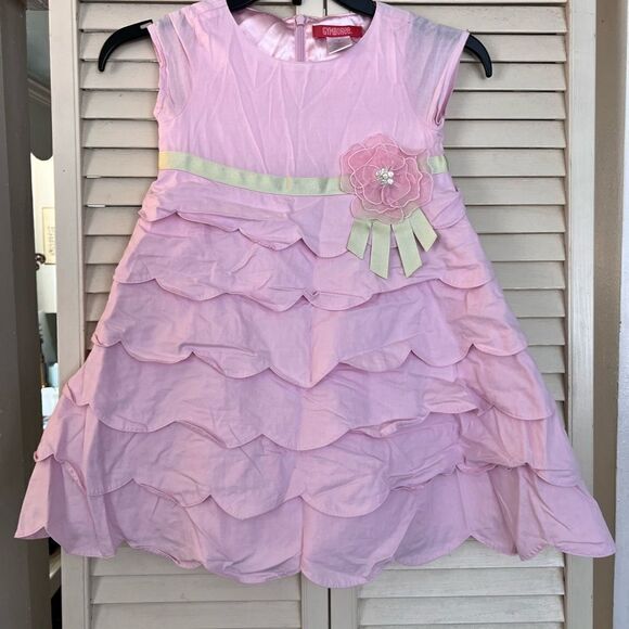 Gymboree Dress  - Picture 11 of 11